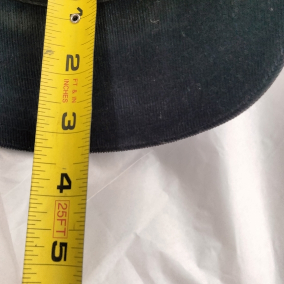 Supreme Rose Cord 5-Panel Hat faded - Picture 12 of 16